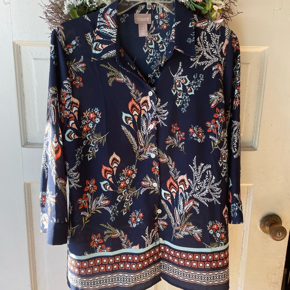 Women top